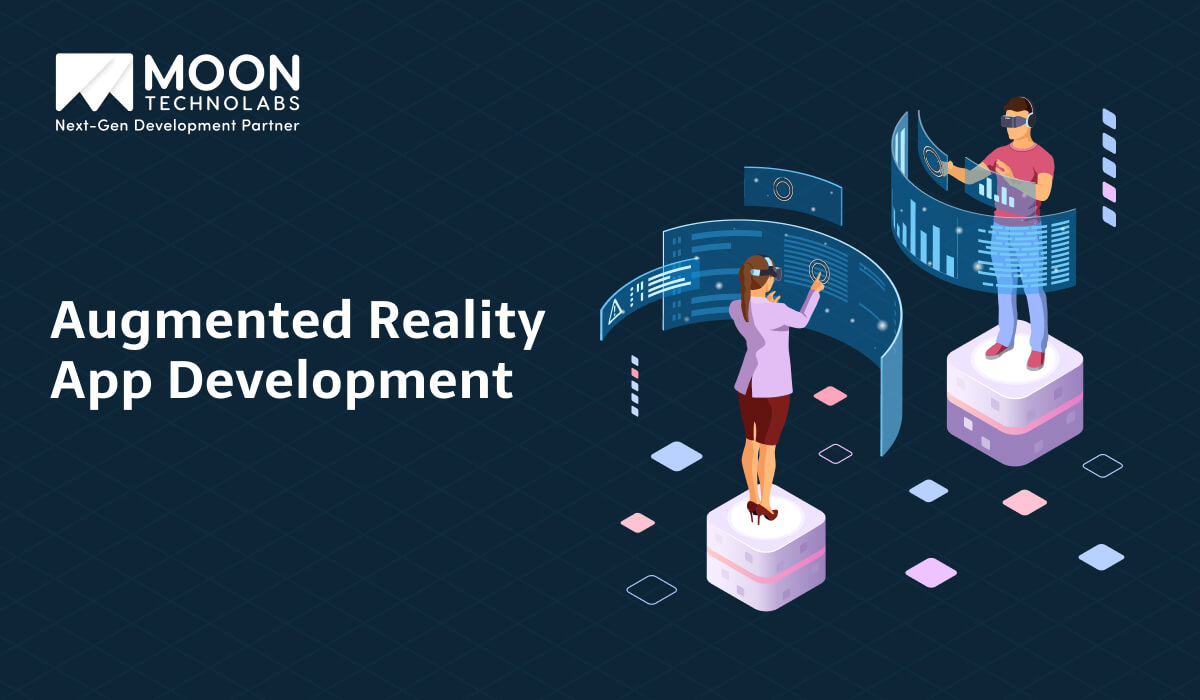 Augmented Reality App Development