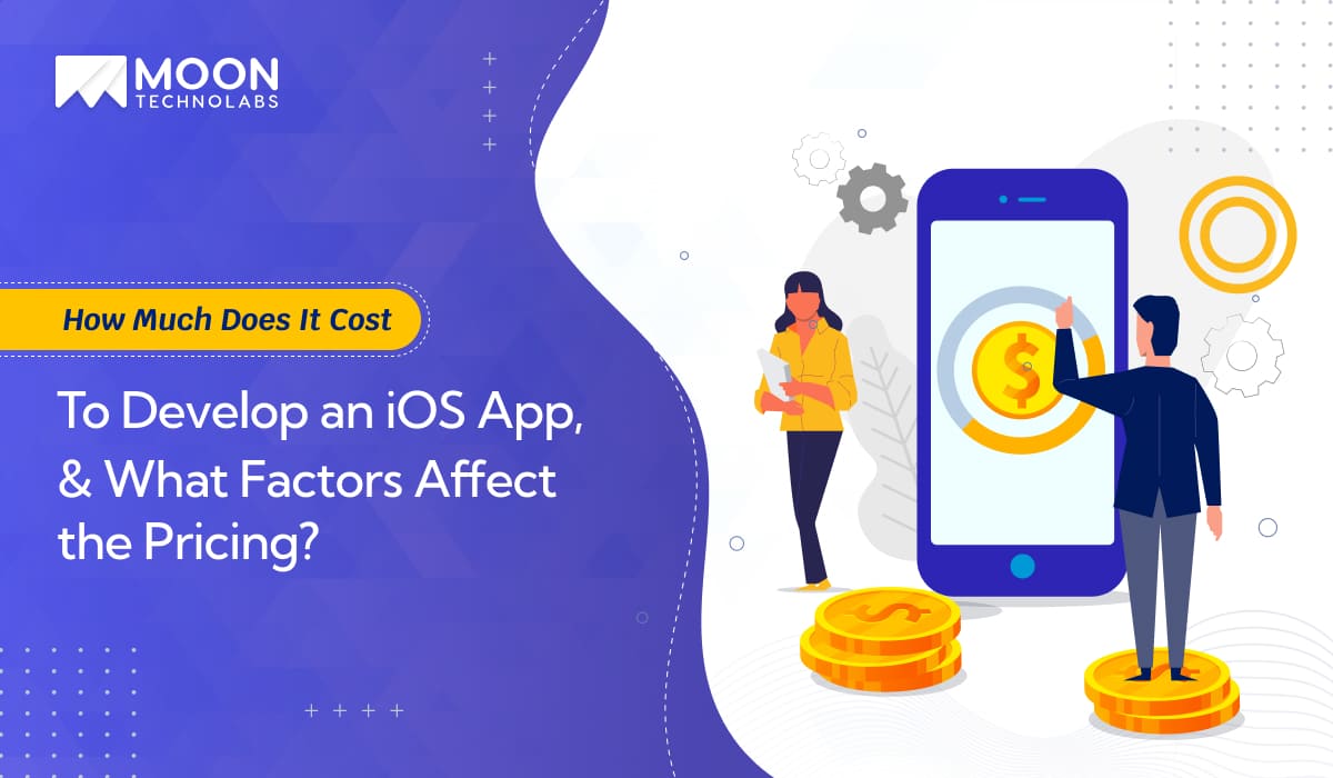 iOS App Development Cost