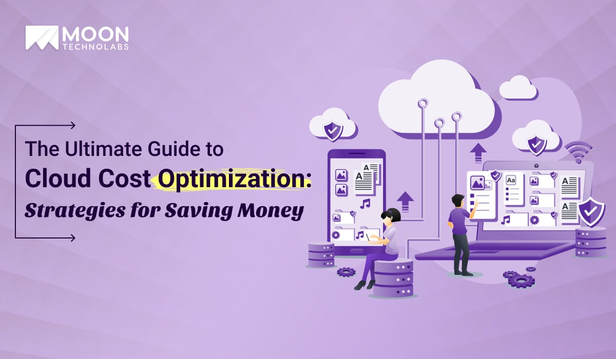 Cloud Cost Optimization