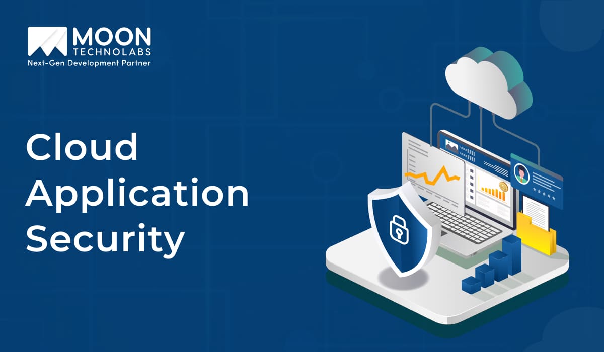 cloud application security