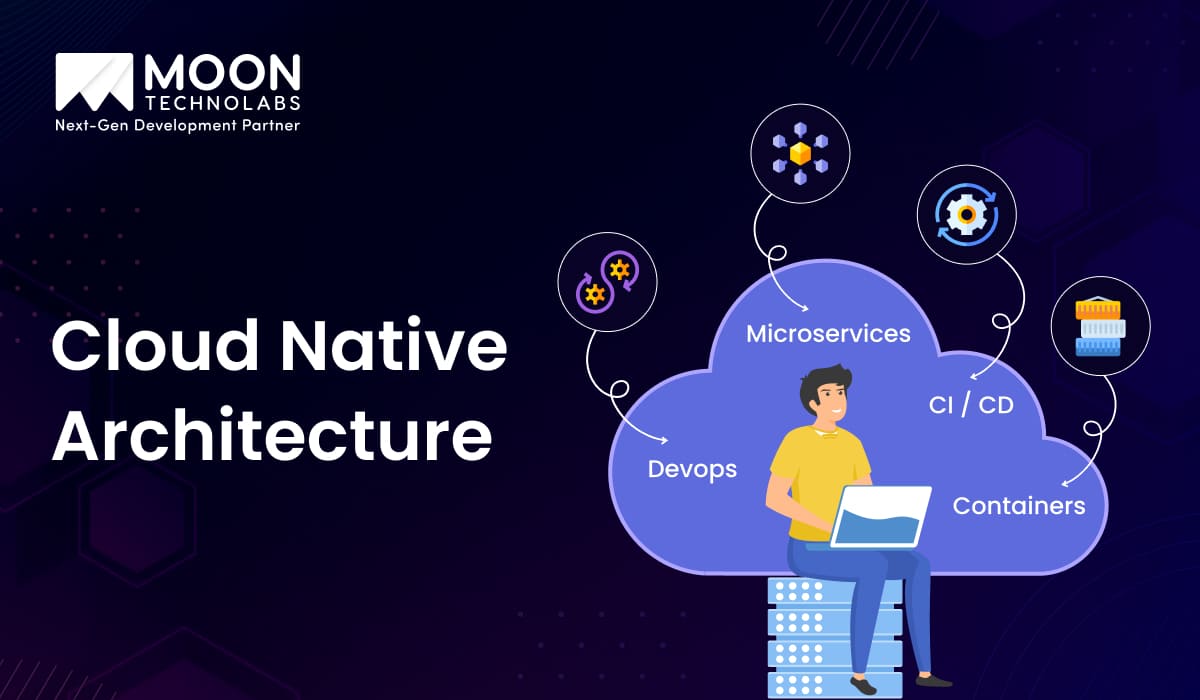 Cloud Native Architecture