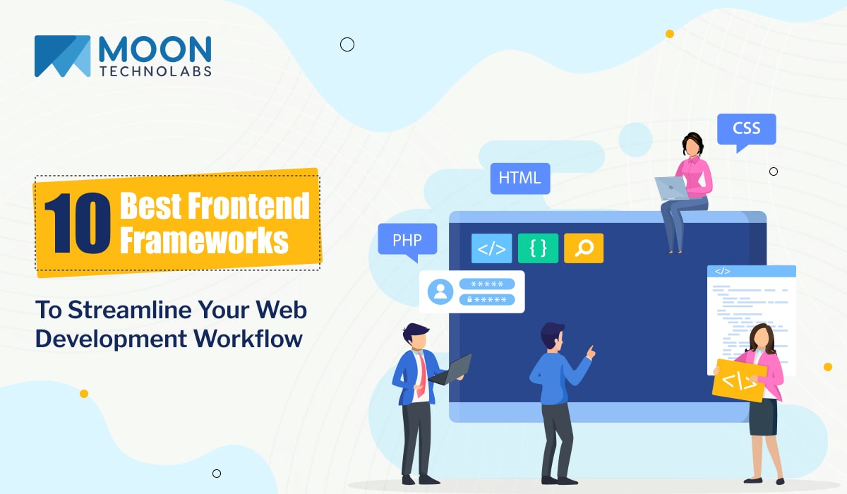 Best Frontend Frameworks