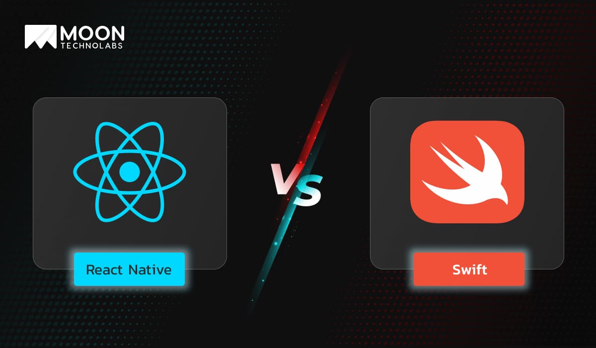 React Native vs Swift