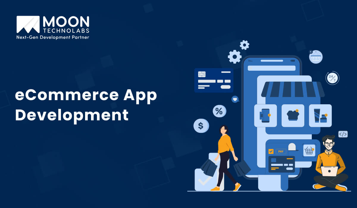 eCommerce App Development