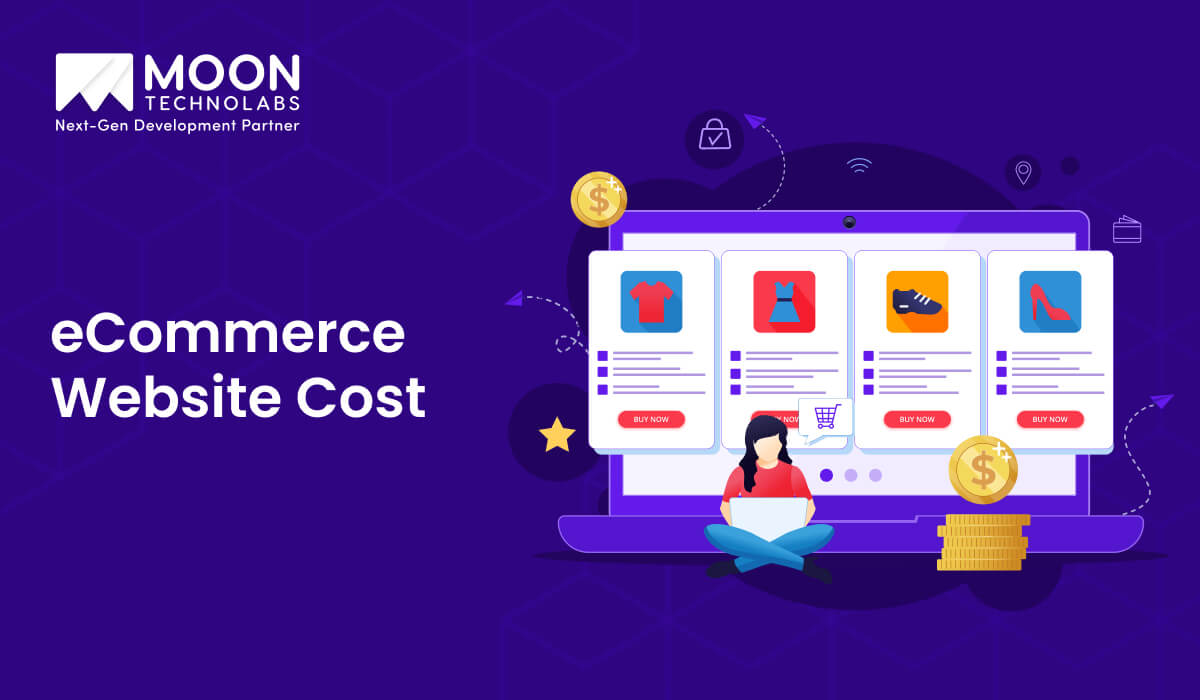 eCommerce Website Cost