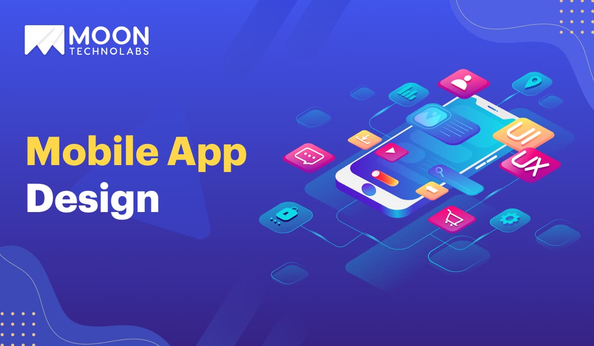 Mobile App Design