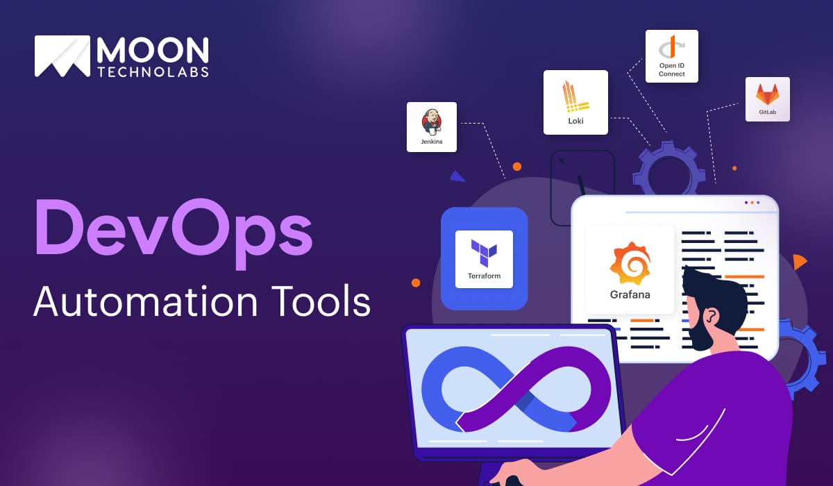 DevOps Automation Toolsa