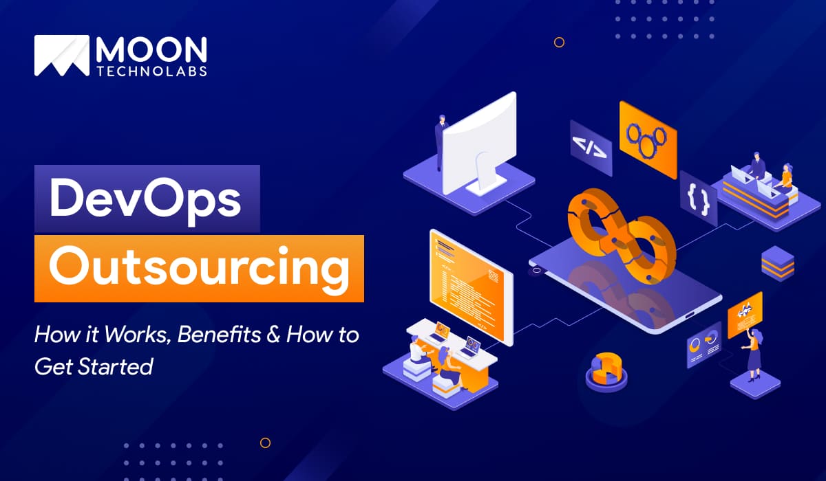 DevOps Outsourcing