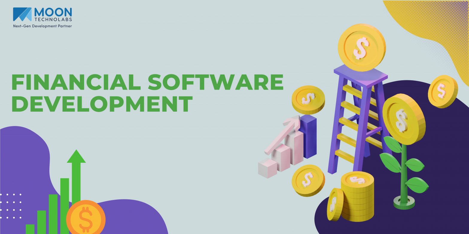 Financial Software Development