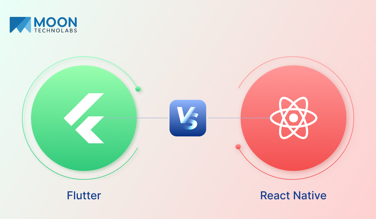 Flutter vs react native