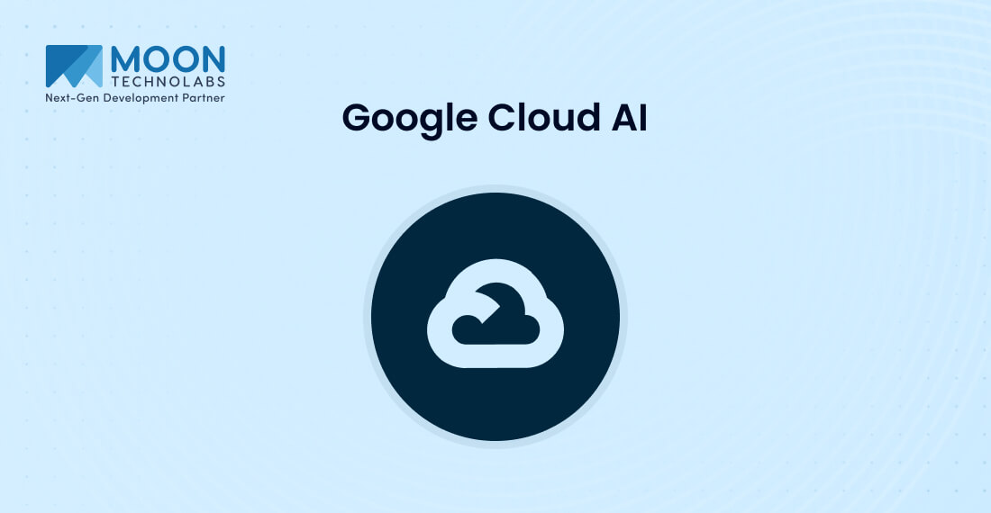 Google Cloud AI