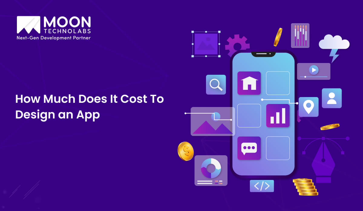 How Much Does It Cost To Design an App