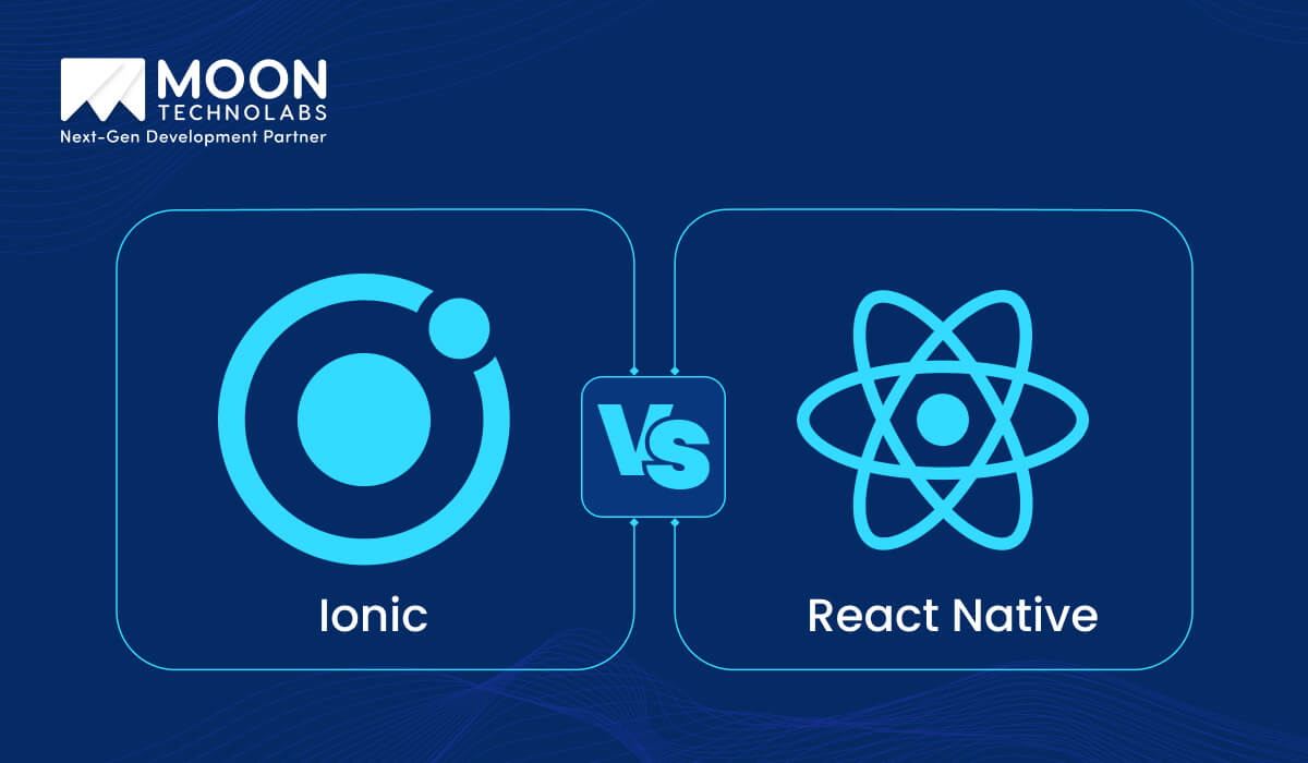 Ionic Vs React Native