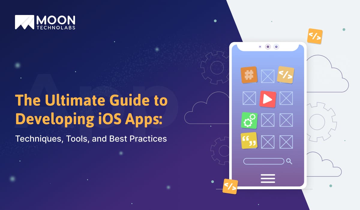 iOS App Development Guide