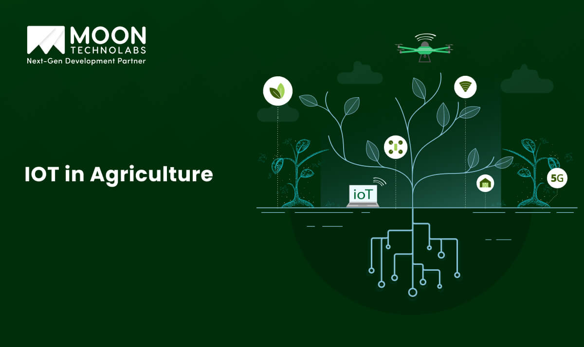 IOT in Agriculture