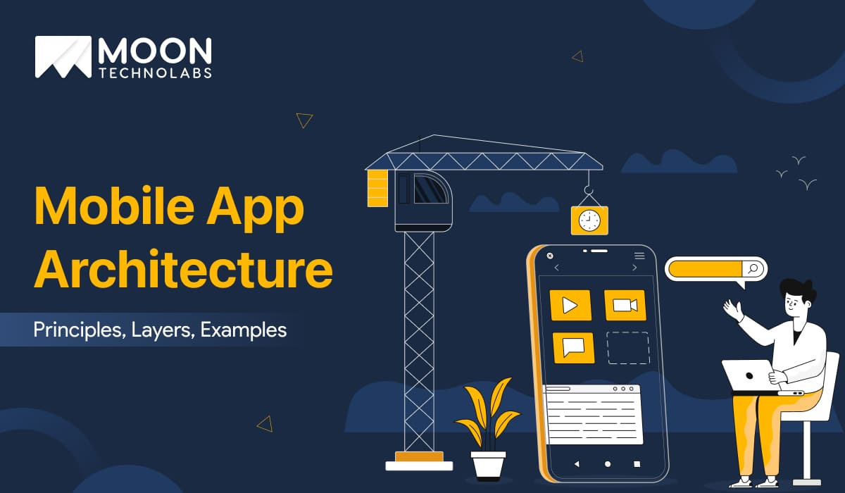 Mobile App Architecture