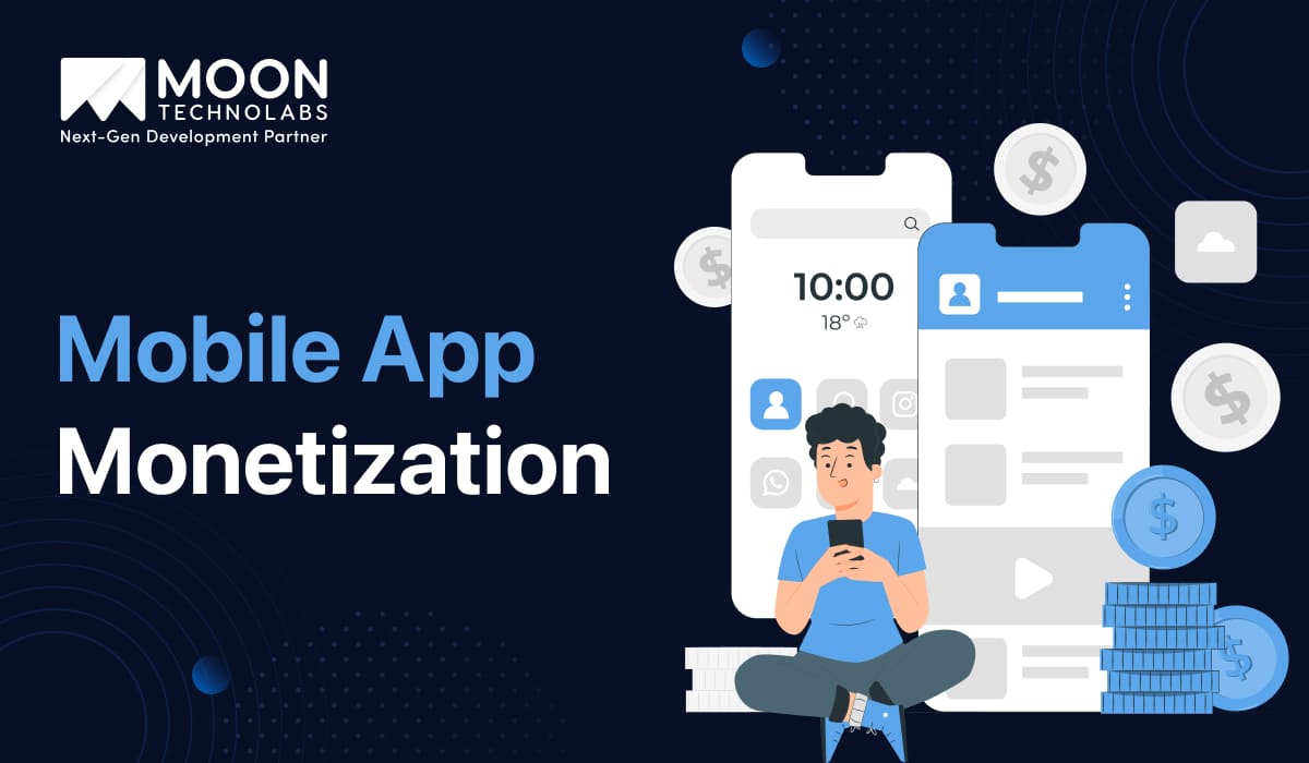 Mobile App Monetization