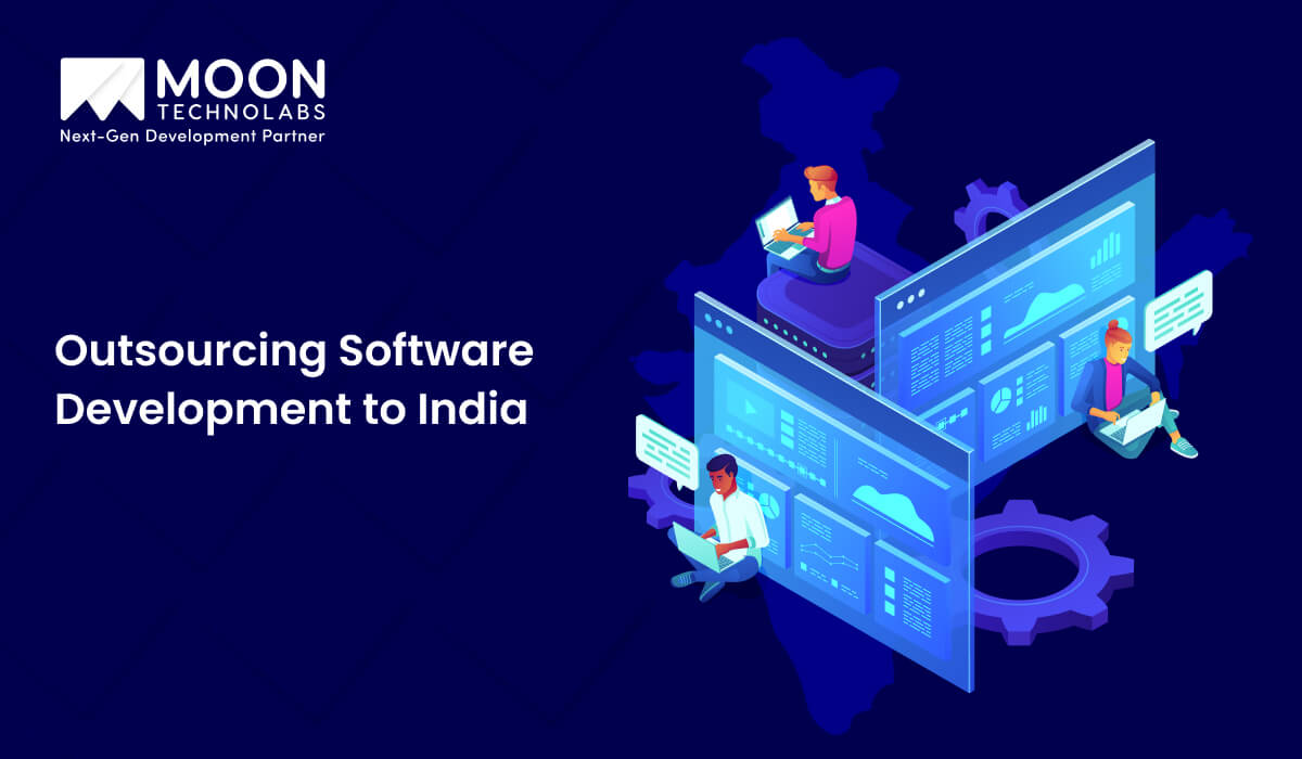 Outsourcing Software Development to India