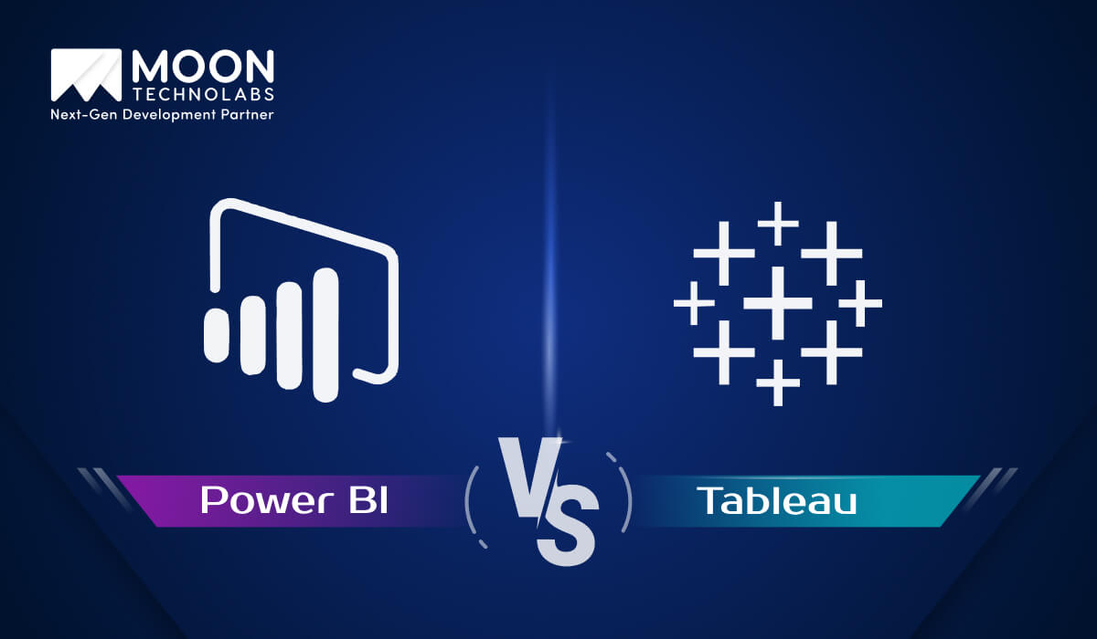 Power BI vs Tableau