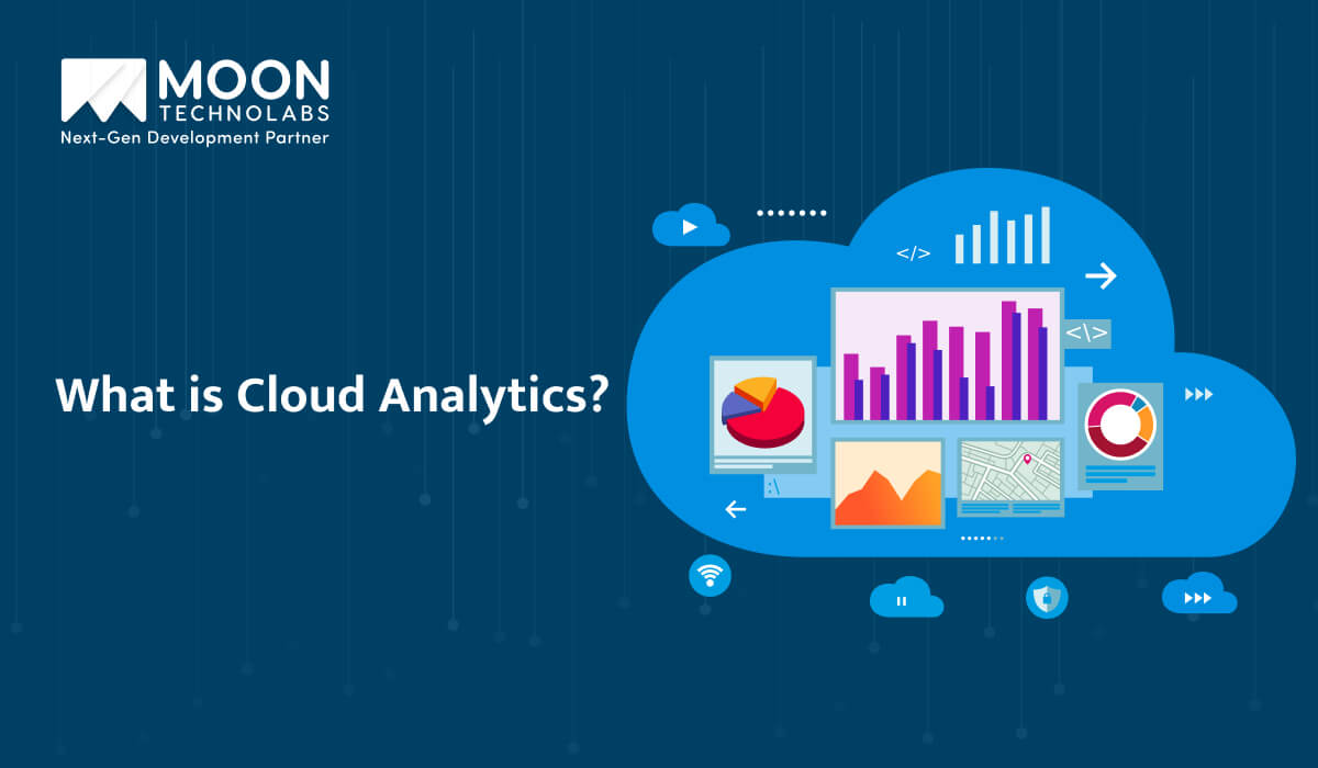 What is Cloud Analytics