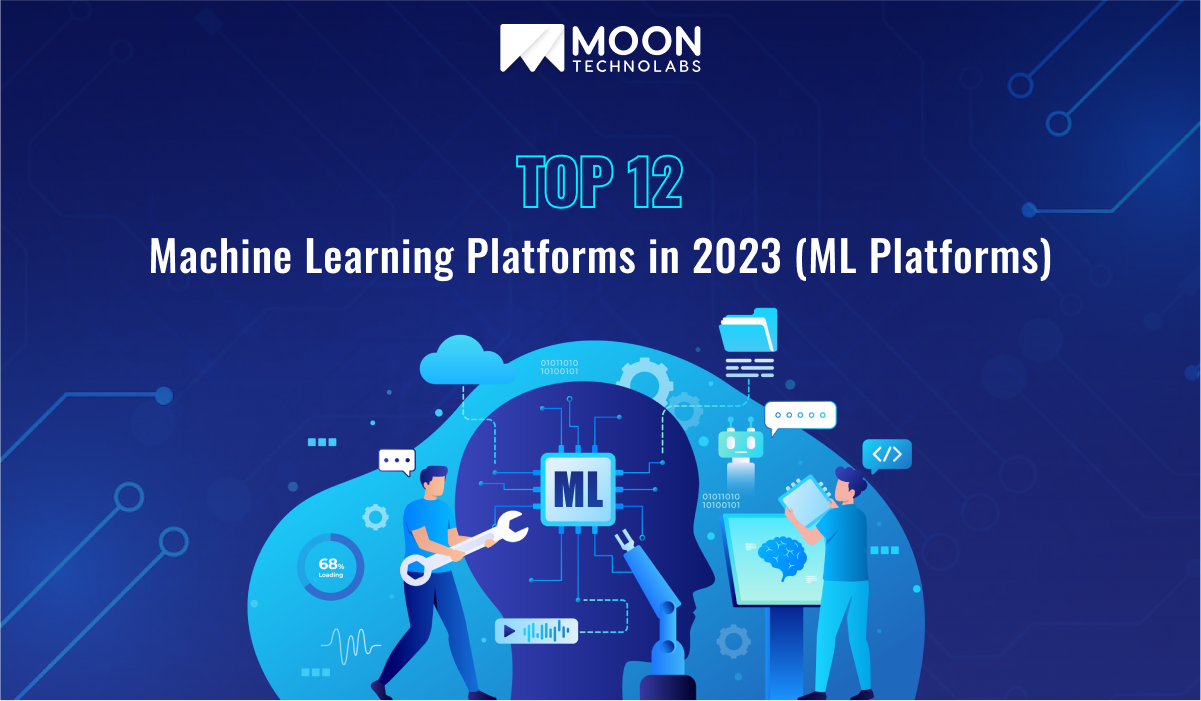 machine learning platforms