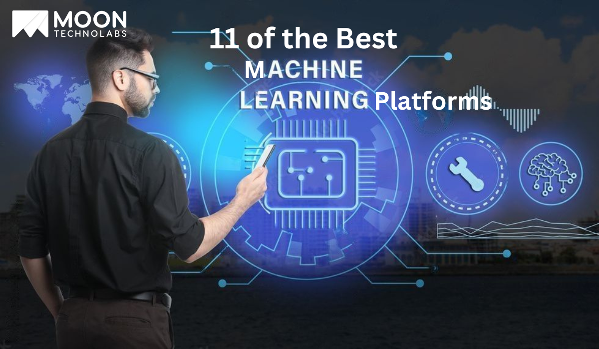 machine learning platforms