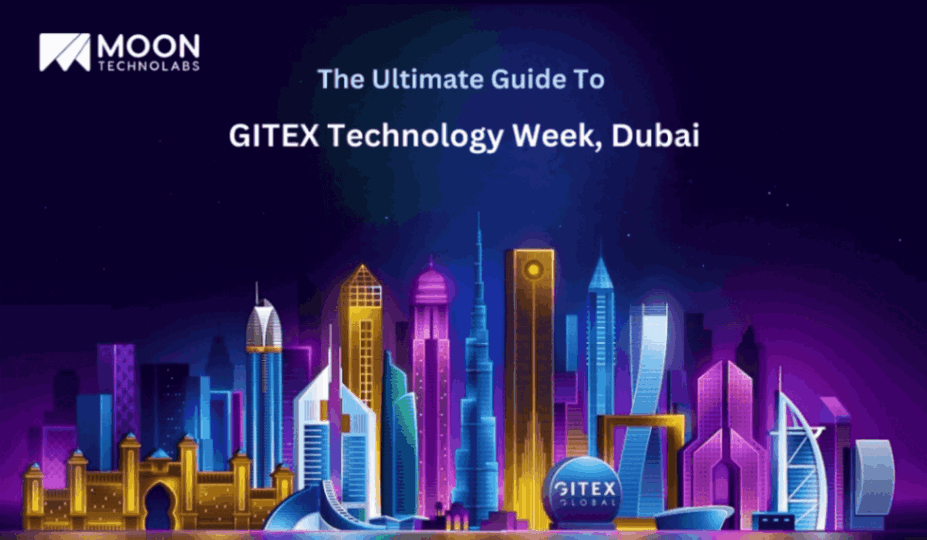 The Ultimate Guide To GITEX Technology Week